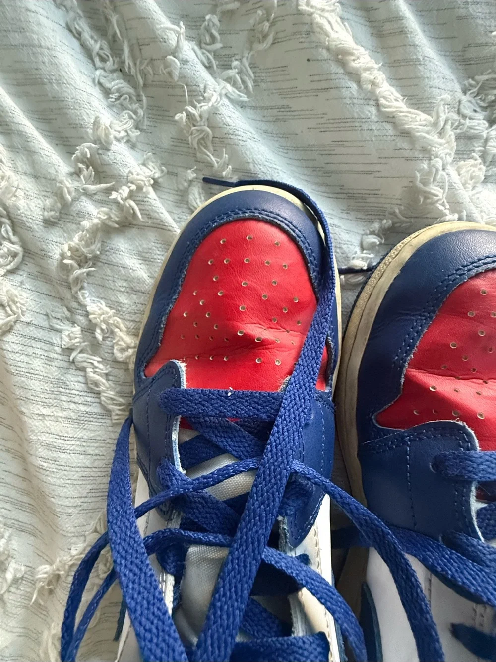 Nike Air Jordan 1 Mid Rare Air Kids